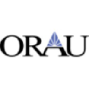 ORAU logo