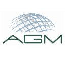 AGM Automotive logo