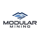 Modular Mining logo