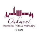 Oakmont Memorial Park logo