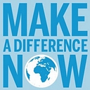 Make A Difference logo