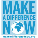 Make A Difference logo