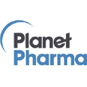 Planet Pharma logo