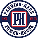 Parrish-Hare Electrical Supply logo