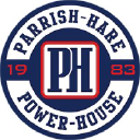 Parrish-Hare Electrical Supply logo