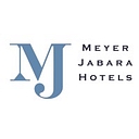 Meyer Jabara Hotels logo