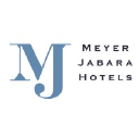 Meyer Jabara Hotels logo