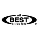 A.M. Best logo