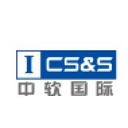 ChinaSoft International logo
