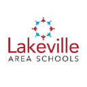 Lakeville Area Public Schools logo