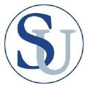 Stratford University logo