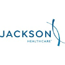 Jackson Healthcare logo