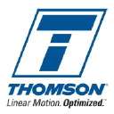 Thomson Industries logo