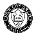 Grove City College logo