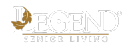 Legend Senior Living™ logo