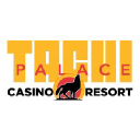 Tachi Palace Hotel and Casino logo