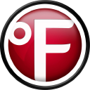 Fahrenheit IT logo