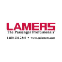 Lamers Bus Lines logo