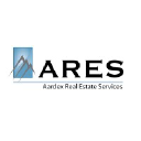 ARES logo