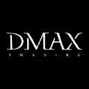 DMAX Imaging logo