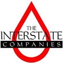 Interstate Blood Bank logo