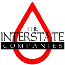 Interstate Blood Bank logo