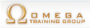 Omega Training logo