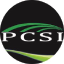 PCSI logo