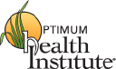 Optimum Health Institute logo