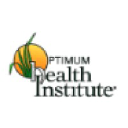 Optimum Health Institute logo