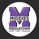 Middletown City Schools logo