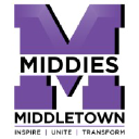 Middletown City Schools logo