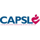 Community Action Partnership of San Luis Obispo County logo