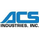 ACS Industries logo