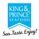 King & Prince Seafood logo