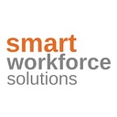 Smart Solutions Recruitment logo