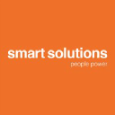 Smart Solutions Recruitment logo