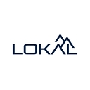 Lokal Homes logo