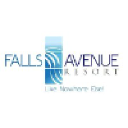 Falls Avenue Resort logo