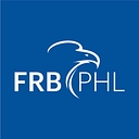 Federal Reserve Bank of Philadelphia logo