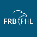 Federal Reserve Bank of Philadelphia logo