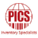 PICS Inventory logo