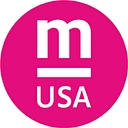 mediUSA logo