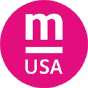 mediUSA logo