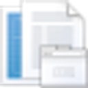 Spectrum Child and Family Services logo