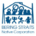 Bering Straits Native logo