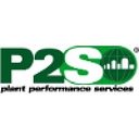 P2S logo