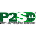 P2S logo