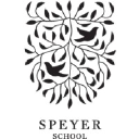 The Speyer Legacy School logo