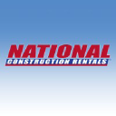 National Construction Rentals logo